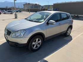 Nissan Qashqai, снимка 1