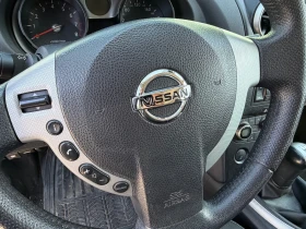 Nissan Qashqai, снимка 9