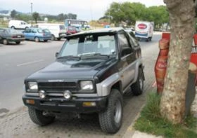 Daihatsu Feroza 1.6 | Mobile.bg    1