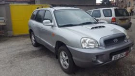 Hyundai Santa fe 3,БРОЯ. TD. СRDI-16V Дизел 1