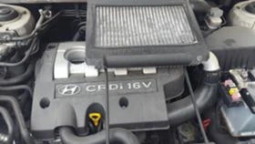 Hyundai Santa fe 3,БРОЯ. TD. СRDI-16V Дизел - 11 лв. - 66108292 | Car24.bg