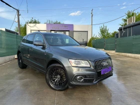 Audi Q5 S Line/3.0AT/, снимка 1