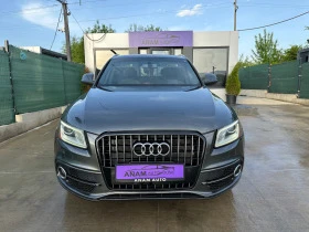 Audi Q5 S Line/3.0AT/, снимка 3