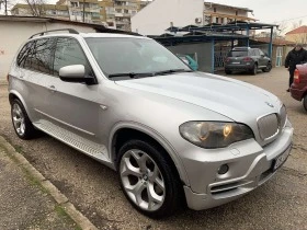 BMW X5 3.5xd, снимка 7