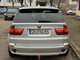 BMW X5 3.5xd, снимка 6 - Автомобили и джипове - 44736184
