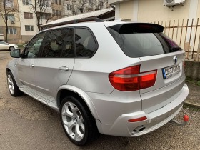 BMW X5 3.5xd, снимка 4