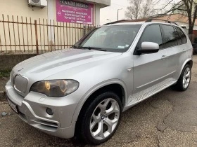 BMW X5 3.5xd, снимка 1