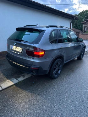 BMW X5 E70, снимка 4