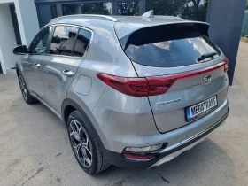 Kia Sportage 2.0 CRDI, снимка 3