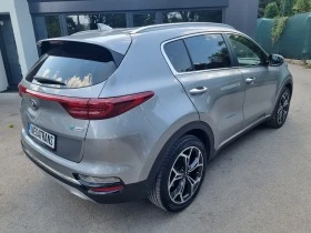 Kia Sportage 2.0 CRDI, снимка 4