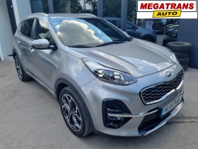     Kia Sportage 2.0 CRDI