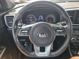 Kia Sportage 2.0 CRDI | Mobile.bg    10