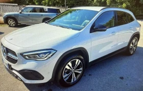 Mercedes-Benz GLA 200 DISTRONIC / CAMERA / FULL LED / AMBI / NAVI, снимка 1