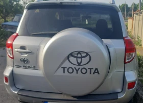 Toyota Rav4, снимка 3