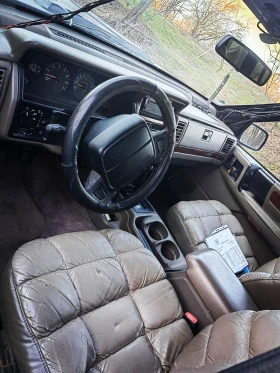 Jeep Grand cherokee 5.2, снимка 7