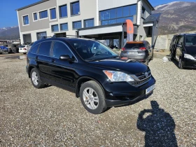 Honda Cr-v Lux. Avtomat. 2400c.c. | Mobile.bg    3