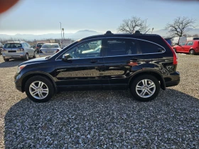 Honda Cr-v Lux. Avtomat. 2400c.c. | Mobile.bg    8