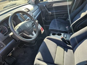 Honda Cr-v Lux. Avtomat. 2400c.c. | Mobile.bg    10