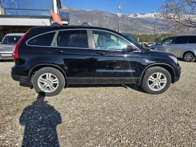 Honda Cr-v Lux. Avtomat. 2400c.c. | Mobile.bg    4