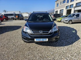 Honda Cr-v Lux. Avtomat. 2400c.c. | Mobile.bg    2