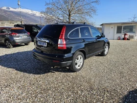 Honda Cr-v Lux. Avtomat. 2400c.c. | Mobile.bg    5