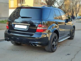 Mercedes-Benz ML 63 AMG Промоция!!!, снимка 14