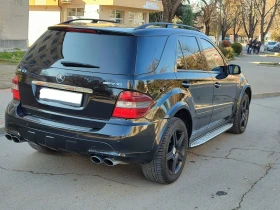 Mercedes-Benz ML 63 AMG Промоция!!!, снимка 5