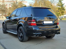 Mercedes-Benz ML 63 AMG Промоция!!!, снимка 11