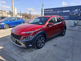 Hyundai Kona 1.6i hybrid, снимка 2