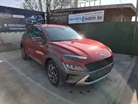 Hyundai Kona 1.6i hybrid 1