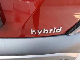 Hyundai Kona 1.6i hybrid, снимка 13