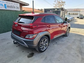 Hyundai Kona 1.6i hybrid, снимка 3