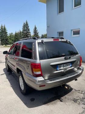 Jeep Grand cherokee 3.1tdi samo na 100000kl, снимка 5