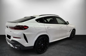 BMW X6 40d xDrive M-Sport Pro = NEW= Гаранция - 201670 лв. - 28596709 2