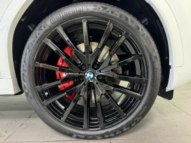BMW X6 40d xDrive M-Sport Pro = NEW= Гаранция - 201670 лв. - 28596709 5