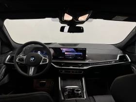 BMW X6 40d xDrive M-Sport Pro = NEW= Гаранция - 201670 лв. - 28596709 6