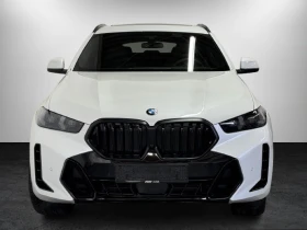 BMW X6 40d xDrive M-Sport Pro = NEW= Гаранция - 201670 лв. - 28596709 3
