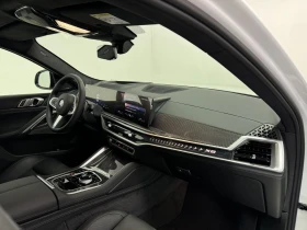BMW X6 40d xDrive M-Sport Pro = NEW= Гаранция - 201670 лв. - 28596709 7