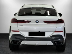 BMW X6 40d xDrive M-Sport Pro = NEW= Гаранция - 201670 лв. - 28596709 4
