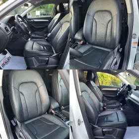 Audi Q3 2.0TDI FACELIFT 184к.с. QUATTRO/КОЖА./НАВИГАЦИЯ - 31499 лв. - 10082537 7
