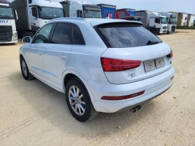 Обява за продажба на Audi Q3 2.0TDI QUATTRO/КОЖА/НАВИГАЦИЯ ~31 499 лв. - изображение 2