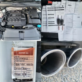 Audi Q3 2.0TDI FACELIFT 184к.с. QUATTRO/КОЖА./НАВИГАЦИЯ - 31499 лв. - 10082537 17