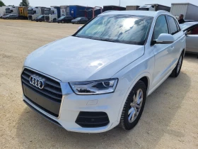 Обява за продажба на Audi Q3 2.0TDI QUATTRO/КОЖА/НАВИГАЦИЯ ~31 499 лв. - изображение 1