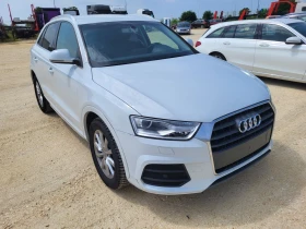 Обява за продажба на Audi Q3 2.0TDI QUATTRO/КОЖА/НАВИГАЦИЯ ~31 499 лв. - изображение 1