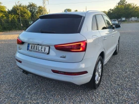 Audi Q3 2.0TDI FACELIFT 184к.с. QUATTRO/КОЖА./НАВИГАЦИЯ - 31499 лв. - 10082537 4