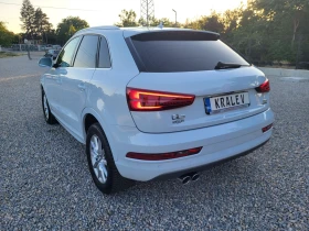 Audi Q3 2.0TDI FACELIFT 184к.с. QUATTRO/КОЖА./НАВИГАЦИЯ - 31499 лв. - 10082537 3