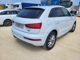 Обява за продажба на Audi Q3 2.0TDI QUATTRO/КОЖА/НАВИГАЦИЯ ~31 499 лв. - изображение 3