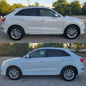 Audi Q3 2.0TDI FACELIFT 184к.с. QUATTRO/КОЖА./НАВИГАЦИЯ - 31499 лв. - 10082537 6
