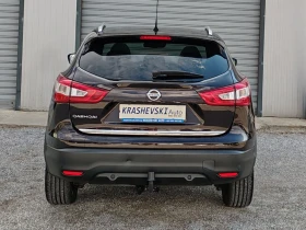 Nissan Qashqai 1.6dci Tekna + PremierLimitedEdition Navi Keyless - 17900 лв. - 81276422 5