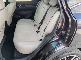 Nissan Qashqai 1.6dci Tekna + PremierLimitedEdition Navi Keyless - 17900 лв. - 81276422 13